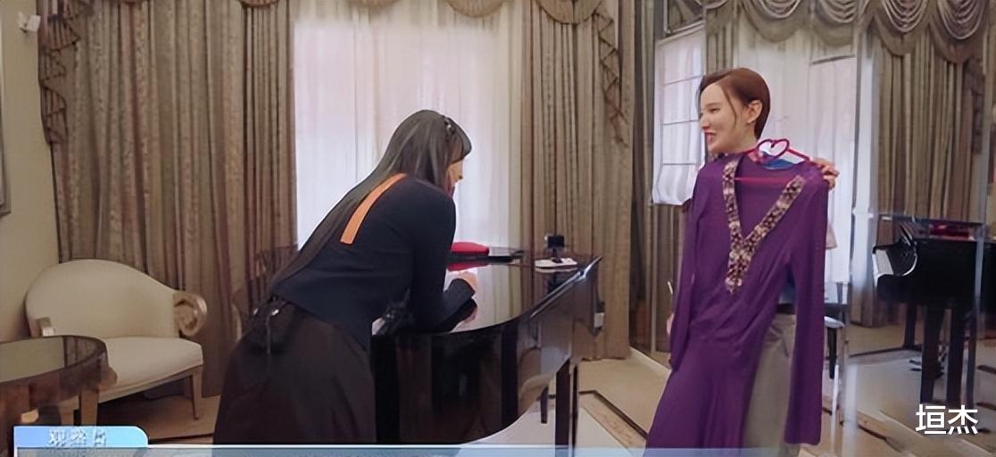 “总裁夫人”张萌:公司市值13亿,坐拥上亿别墅,吊灯能买一套房