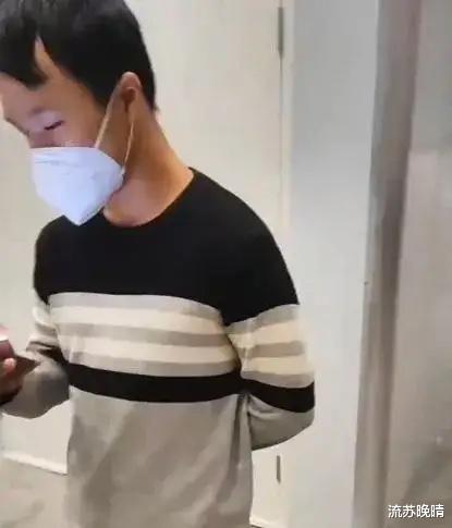 重庆一小伙连续五天核酸阴性,却被送进了方舱医院。