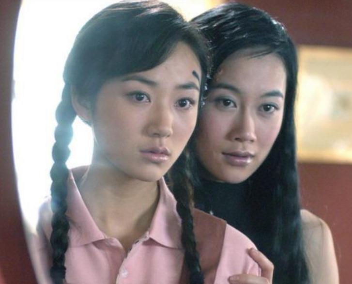 贺岁档|演员温峥嵘:戏红人不红,隐婚初恋结婚生子,43岁不忘初心