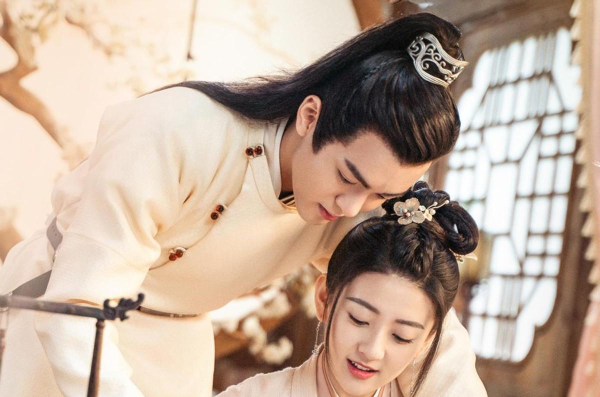 甜宠剧|新高糖甜宠剧定档,二搭阵容惹人期待,看到CP照,终于有剧追了