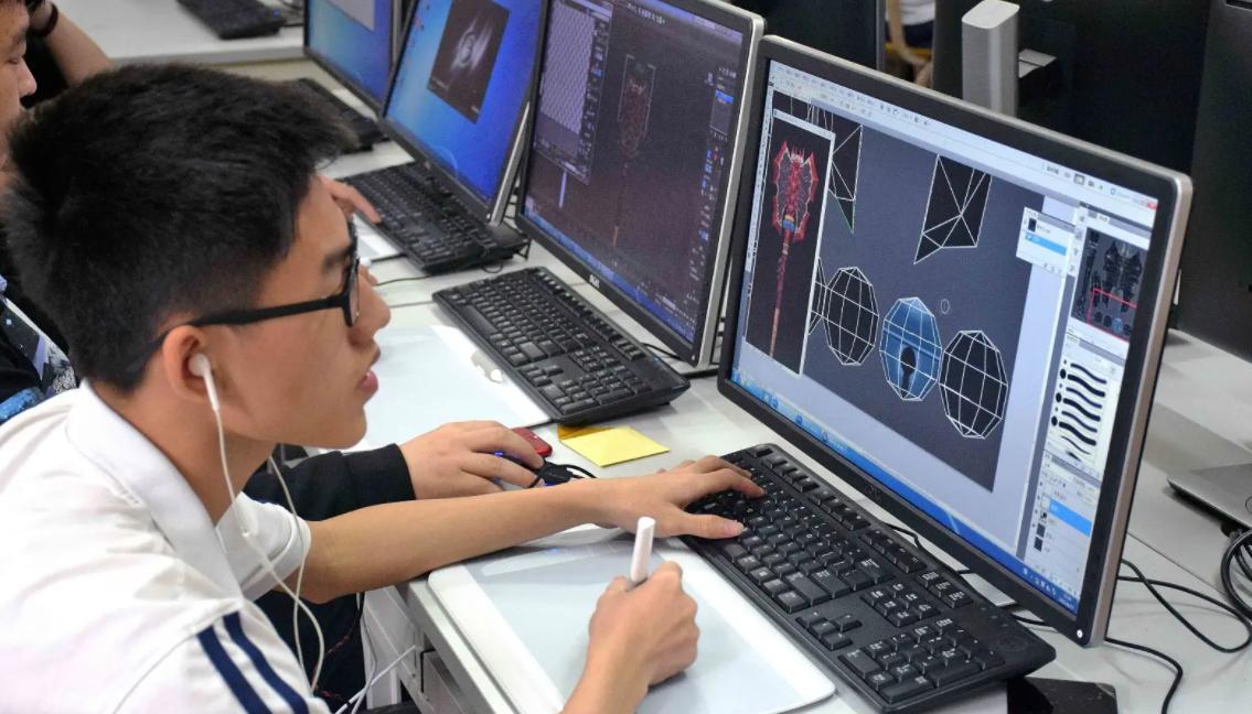 求职|高考分数在500-550左右，可尝试报考4个专业，将来好找工作