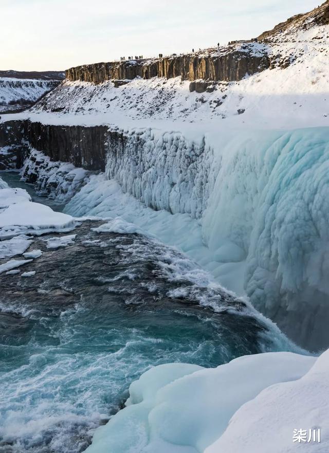 冰岛人|被公认为旅游NO1的冰岛究竟是个什么样的国家?当地生活是怎样的