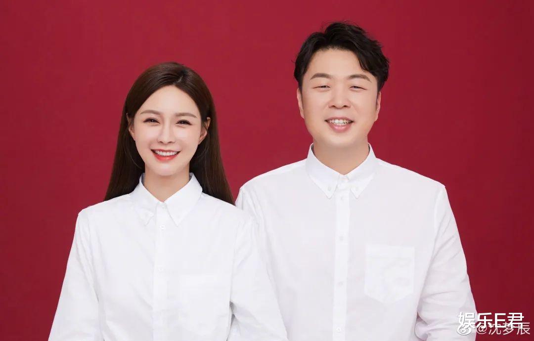 杜海涛|35岁杜海涛宣布结婚,褪去“快乐家族”光环,沈梦辰还是答应了他