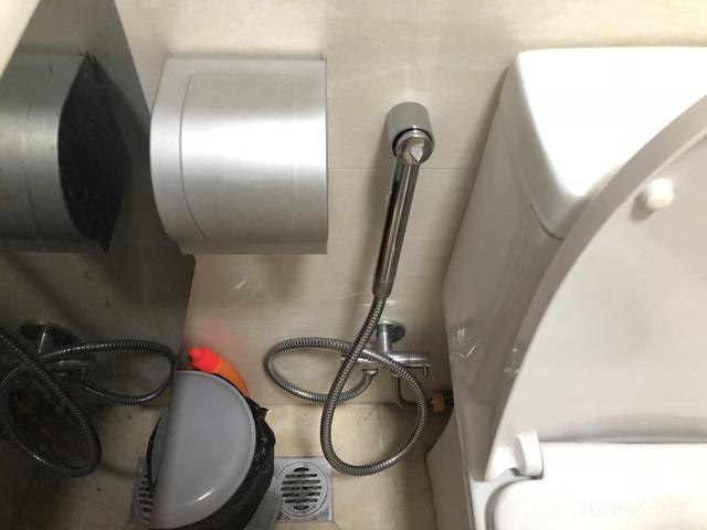 当初力排众议把卫生间装修成这样,如今是我最不后悔的决定