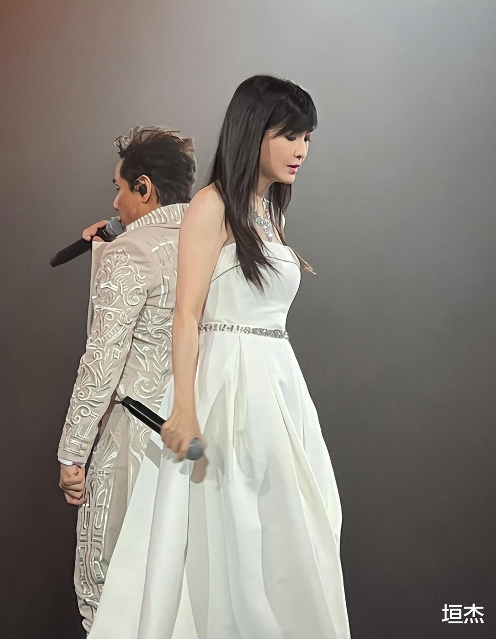 张曼玉|男性眼中的10位“梦中情人”女星,个个风华绝代,让人一见倾心