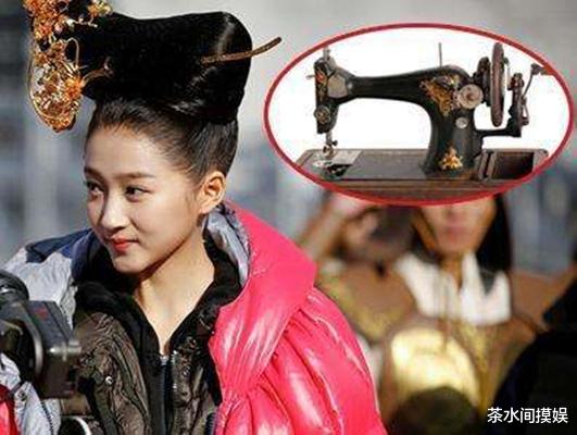 于正|李小冉造型老十岁，蒋勤勤被莫兰迪“祸害”，于正跟美女有仇？