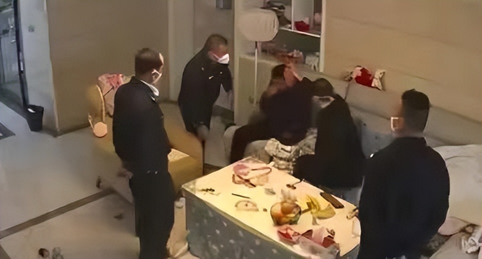 真正值得警惕的“境外势力”,其实是浏阳入户打人者,张珊珊之流