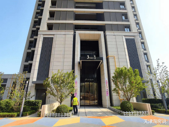 购房置业|新梅江入门级楼盘,交付实探来了!给评几颗星?