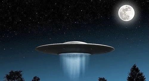 NASA组建团队,针对不明飞行物研究,为什么UFO越来越被重视?