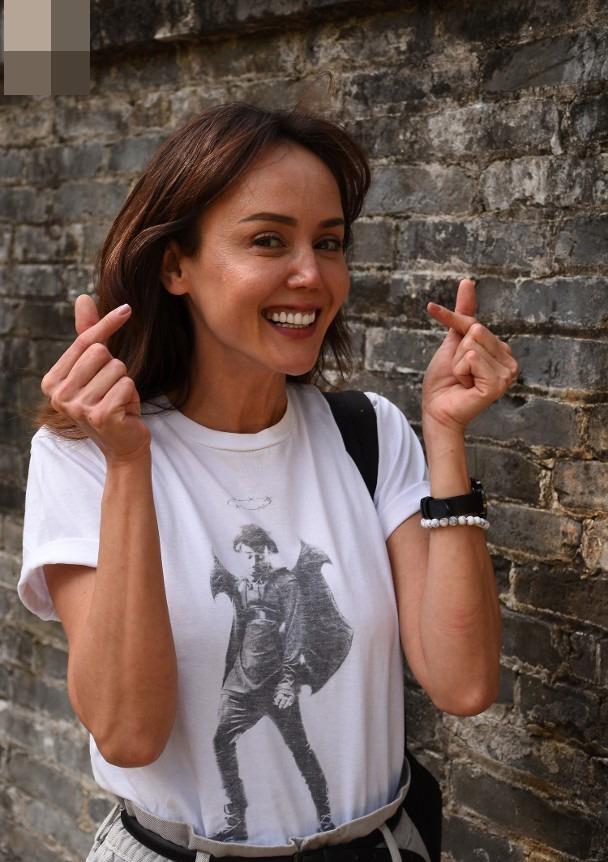 破产|TVB毁容女星宣布破产:连菜都买不起,一日三餐全靠朋友接济