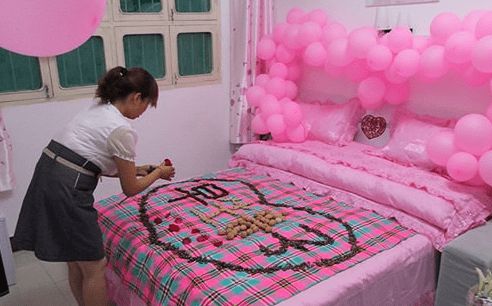 同样是儿媳妇,嫂子的婚房凭什么像城堡,而我的却不如农村房!