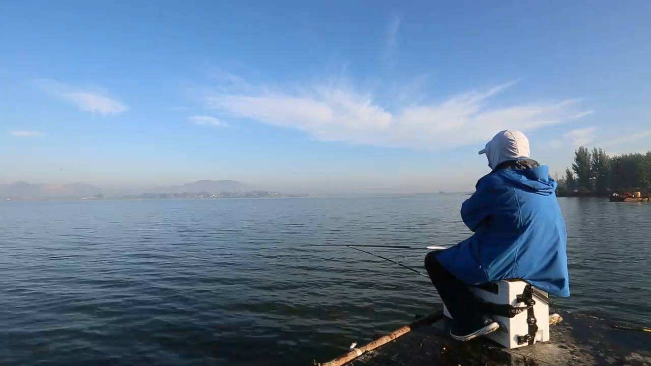市场规模|冬季钓鲫鱼，钓鱼人心里存有八大纠结，做错一个都可能渔获惨淡
