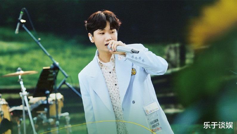 朴树|毕业季还得是他们,每一个人的声音都不能少!