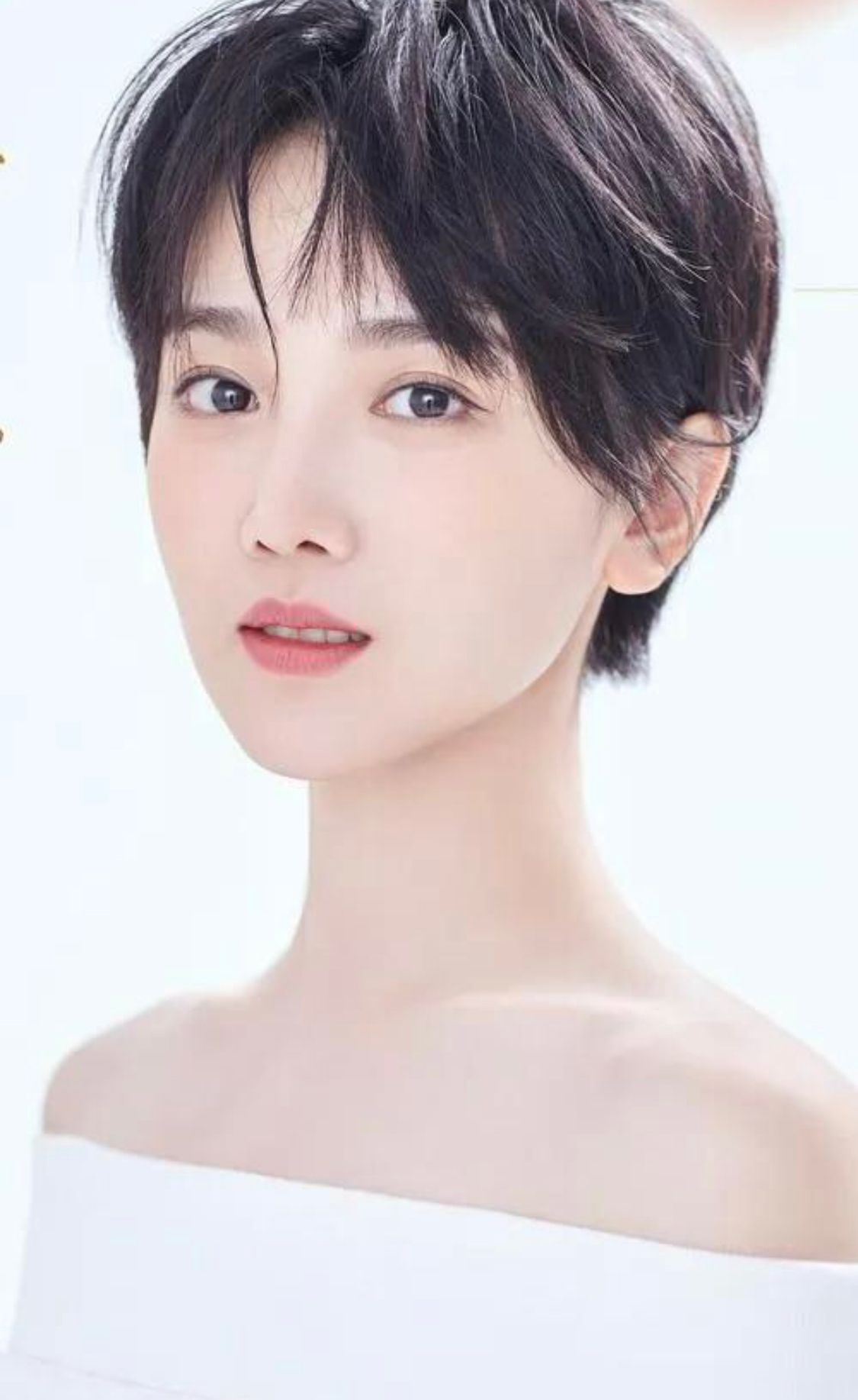 短发 中年女人脸上有这4个特征，剪短发要慎重，容易显老有“大妈味”