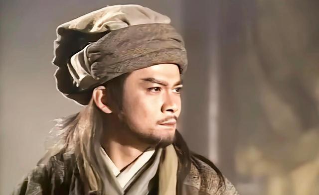 乔峰|胡军版《天龙八部》开播19年,乔峰没火,剧中其他角色却成了经典