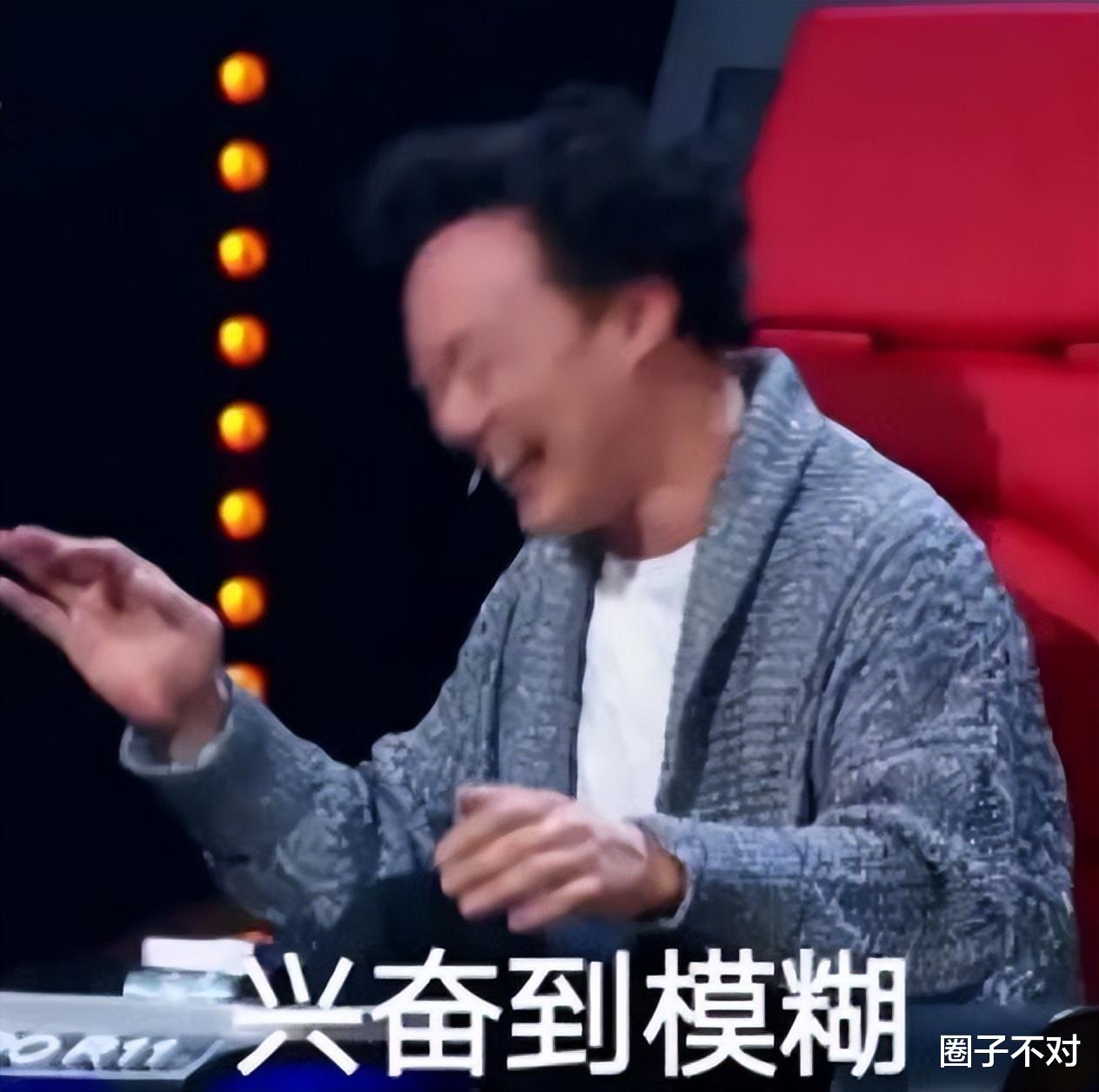 陈奕迅|“抵制韩流”陈奕迅:用一首《浮夸》震撼韩国人,妻子曾被爆辱华