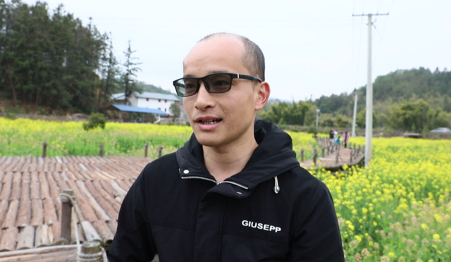 云南民族村|不负春光 油菜花开春色美