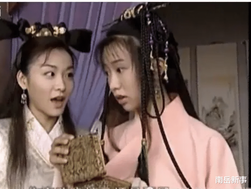 各有千秋|出场前吹绝世美人，露脸后大失所望！这10位女星被嘲辣眼睛