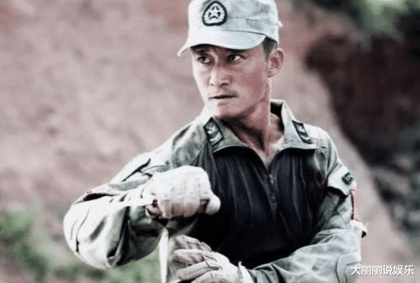 吴京|当初嫌弃吴京穷的她,转身嫁富豪却惨遭抛弃,如今在菜市场卖鱼!