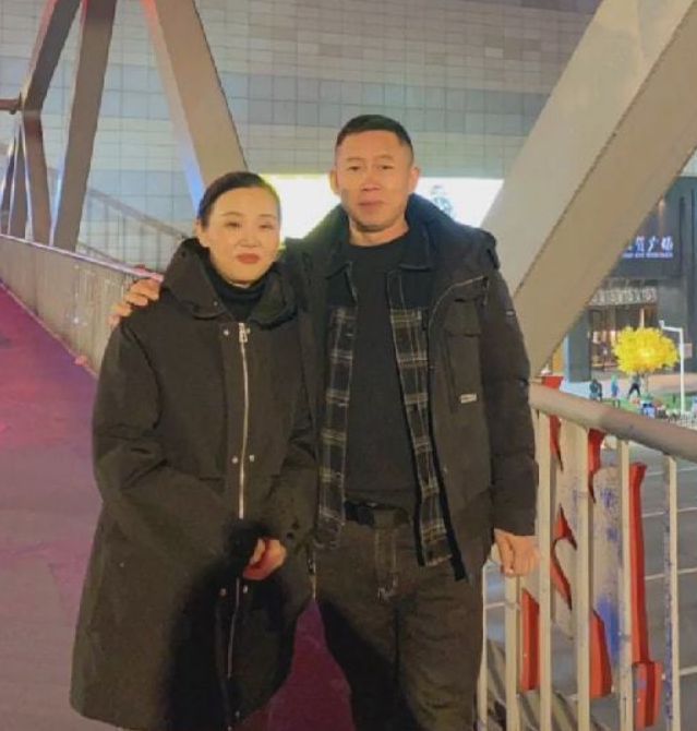 霍建华|女神节孙海洋没给老婆送花，坦言不如吃一餐实在，网友：钢铁直男