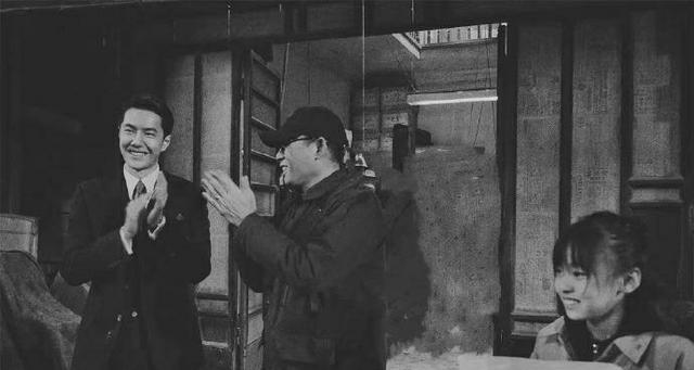 王一博|“王一博转型演员的自我博弈”挂了三天热搜，成败在此一举！