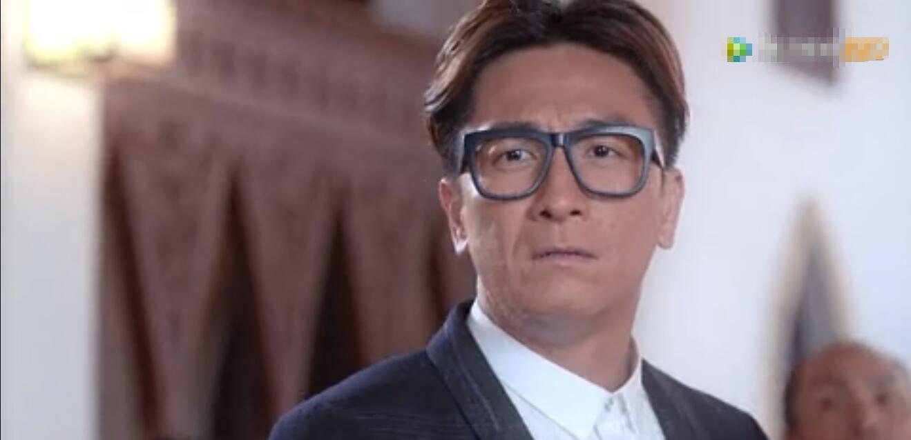 刘仪伟|《陀枪师姐2021》被一群中年大叔大婶油腻到，港剧真的已死？