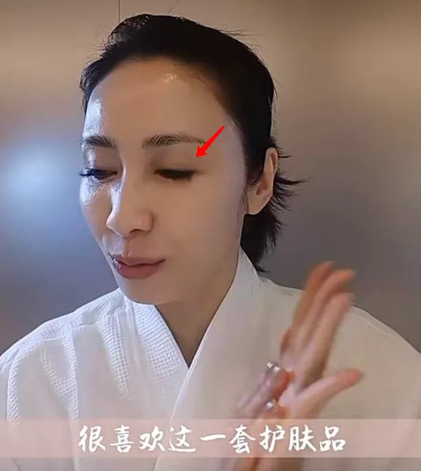 黎姿|黎姿啊,你怎么变成这样了!