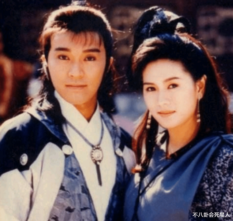 贾乃亮|娱乐圈6大痴情男星，看完他们的故事，我愿意相信爱情！