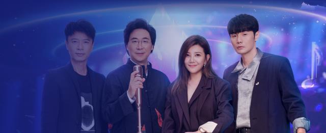 廖昌永|好声音：廖昌永退赛真相曝光，李玟当场发飙，导演组败光路人缘