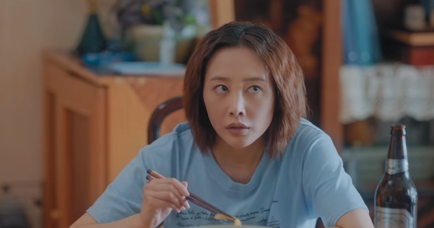 杨幂|浙江卫视又出“王炸剧”，才播2集收视率破2，男女主演技惊艳众人