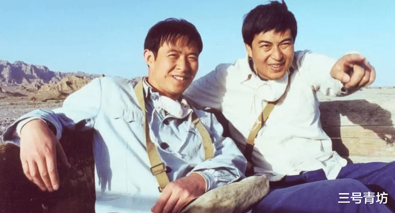 张嘉益|著名女演员杜珺：与张嘉译离婚21年后，现在人生状况怎么样了？