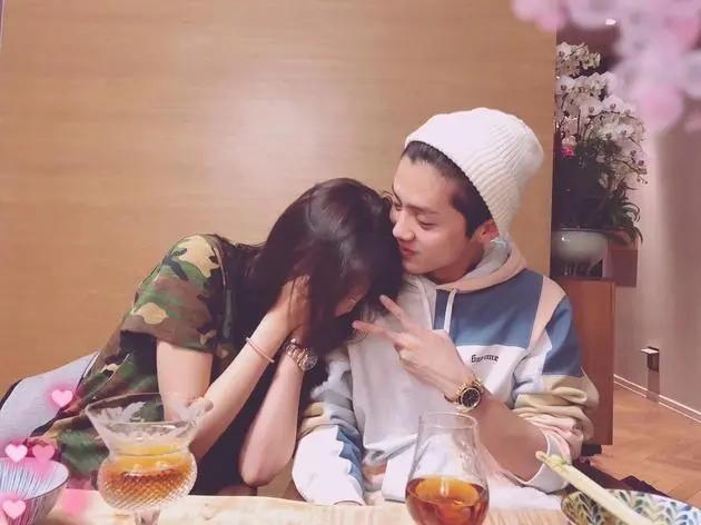 鹿晗|鹿晗发文引争议,外网怒怼键盘侠,评论区沦陷