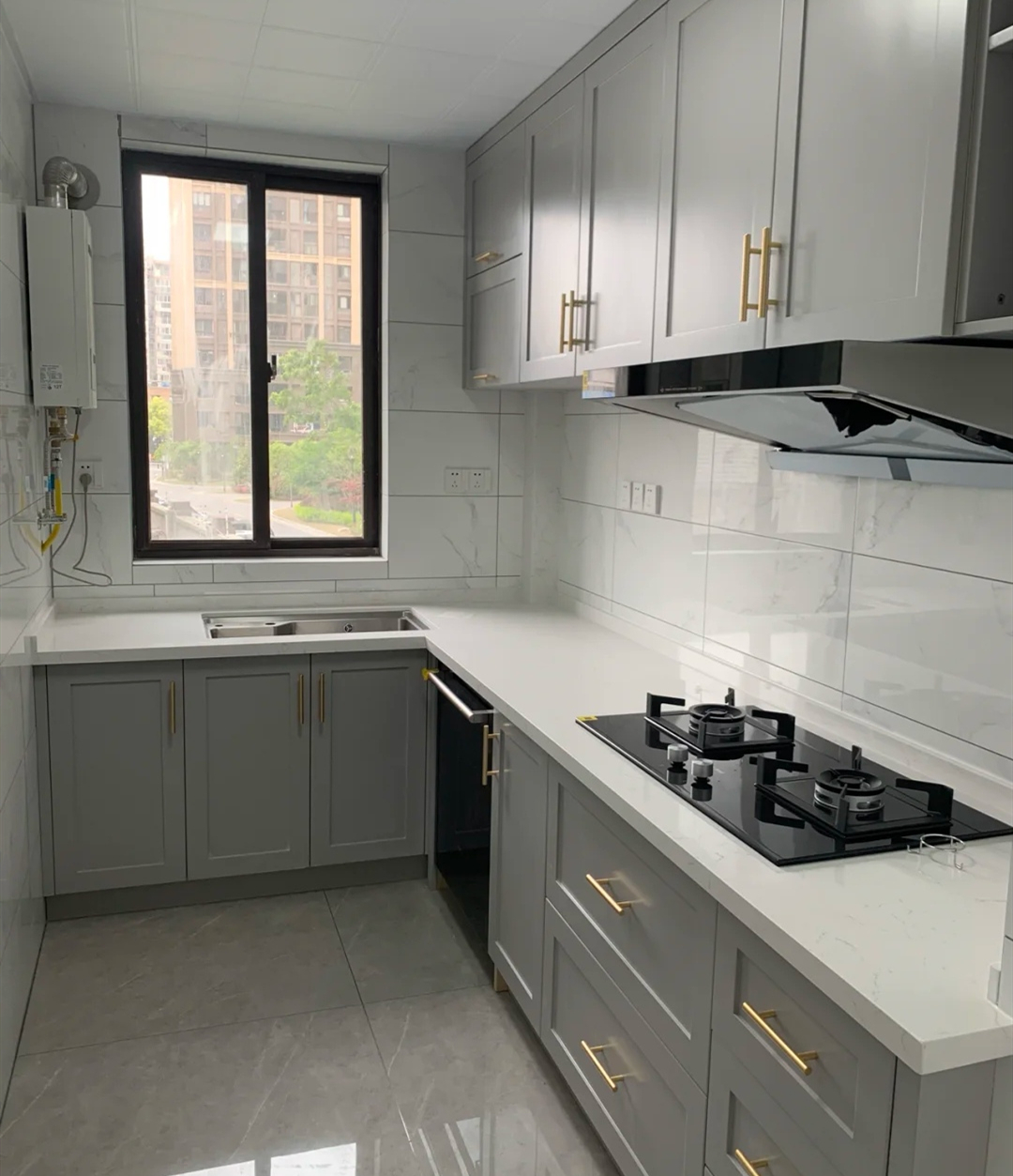 燃气热水器和电热水器哪个好?怎么选择?