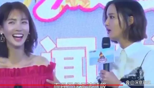 张歆艺|张歆艺谈全家从阳转阴过程，你可以问我任何问题