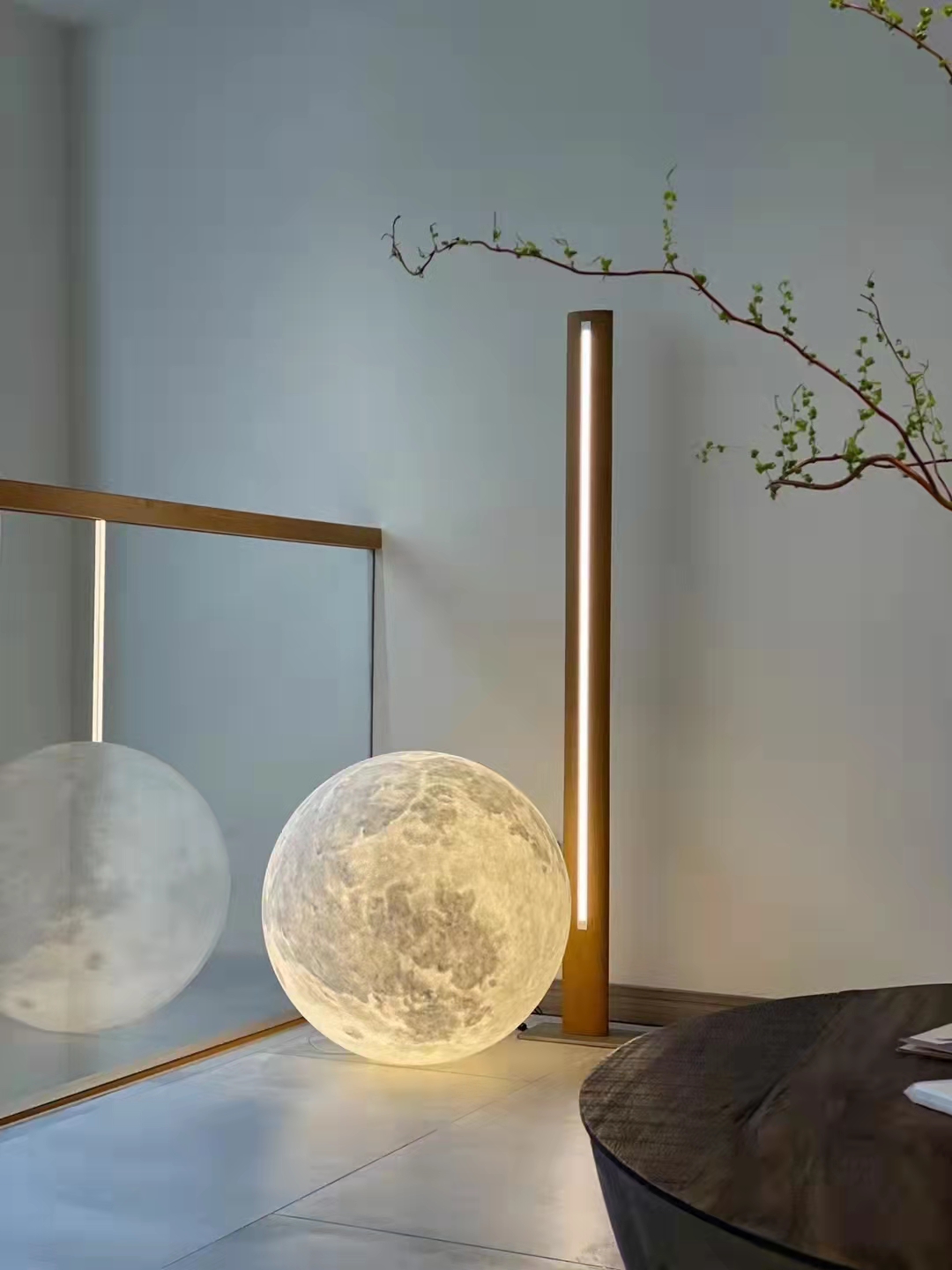 静谧的守候丨日式混搭