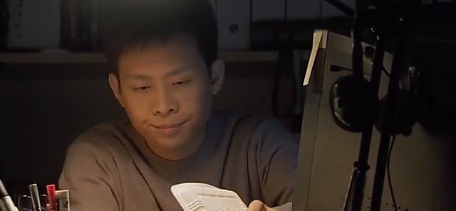 程锋|重温《北京爱情故事》看清石小猛忍痛割爱，才懂程锋爱沈冰太荒谬