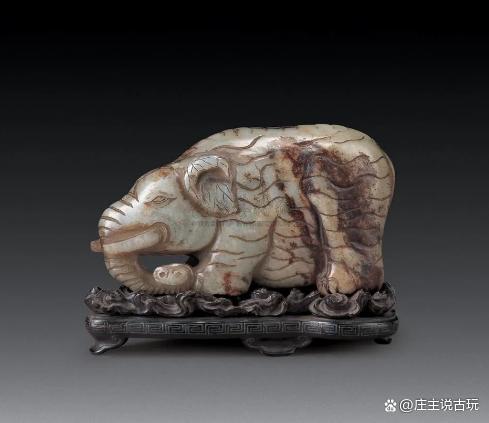 |明代玉器，现在市场价值如何？值得收藏？！