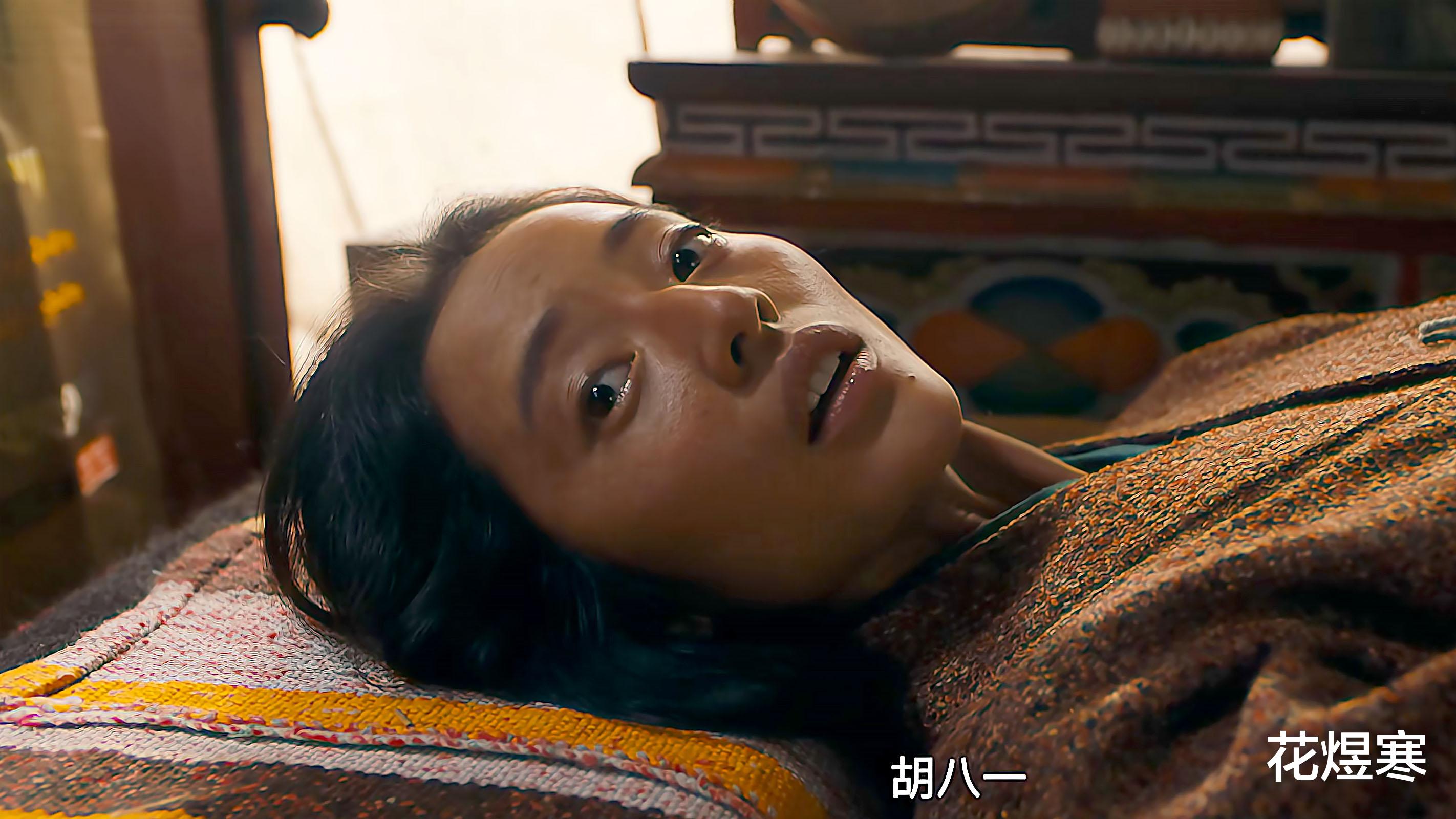 胡八一|《昆仑神宫》好的改编让“人情味”更浓,格玛的出现为胡八一圆梦