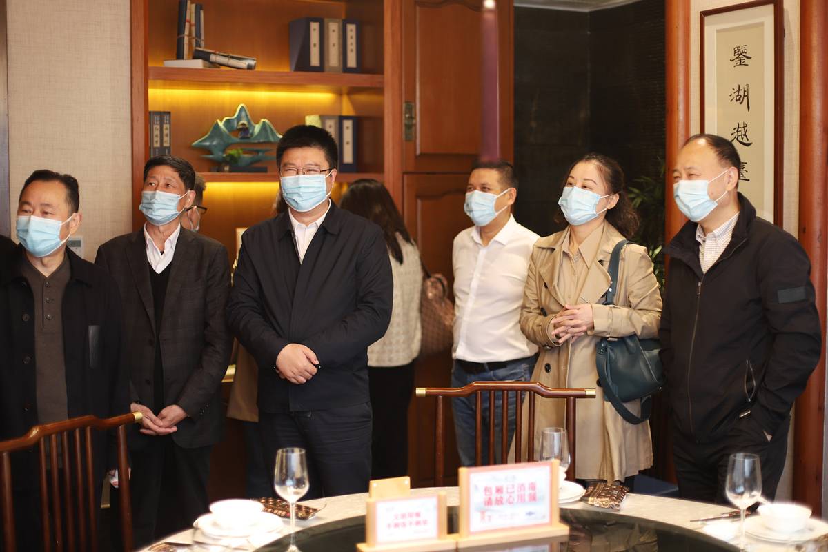 寻宝记绍兴宴获评国家四钻级酒家！绍兴菜又成“顶流”
