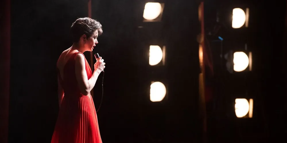 杨蓉|9位息暂时影后再回归间隔时间最长的好莱坞演员