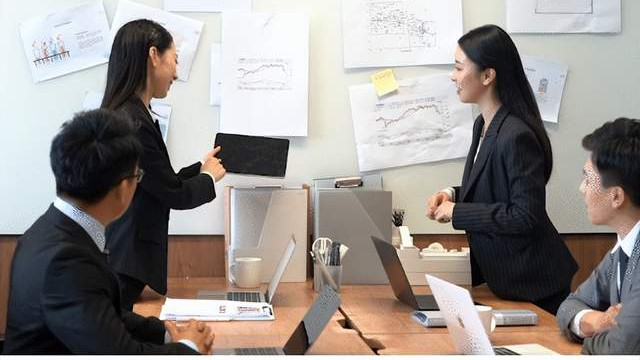 |为啥认真做事的员工，比“摸鱼”的员工更早离职，主要有3个原因