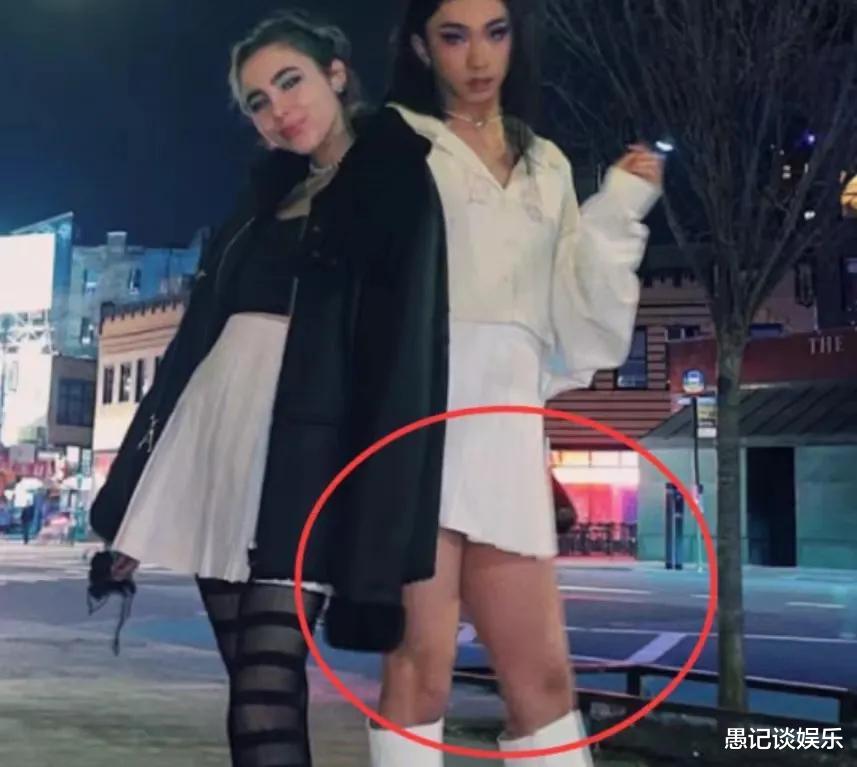 伊能静|伊能静再次发声为儿子辩驳丨不是哈利太前卫，而是取向就不对