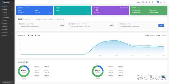 nas|一次购买,终身使用,NAS远程访问神器蒲公英X1体验