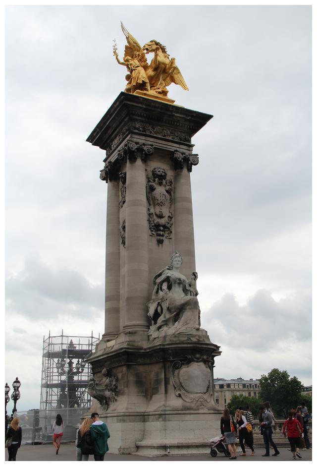 望城|人的一生要疯狂一次（我的第一次欧洲之旅）（十）