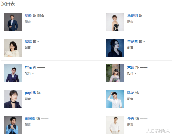 王家卫|数不清,他“逼疯”了多少大明星