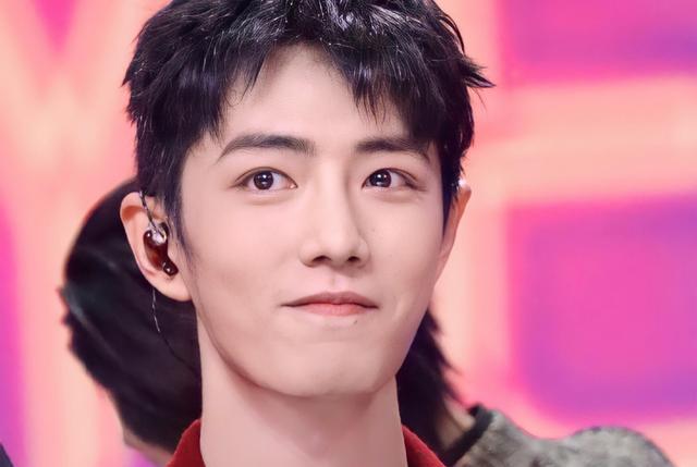 肖战|《微博电影之夜》拟邀嘉宾揭晓，肖战榜上有名，还有“三搭档”