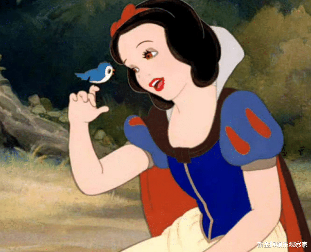白雪公主|肤色黑就不能演白雪公主?女主角不服:老版过时了,我们是新故事