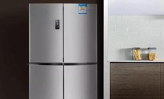 |为什么不建议买“双开门”冰箱？听有经验人说完，才不会被忽悠