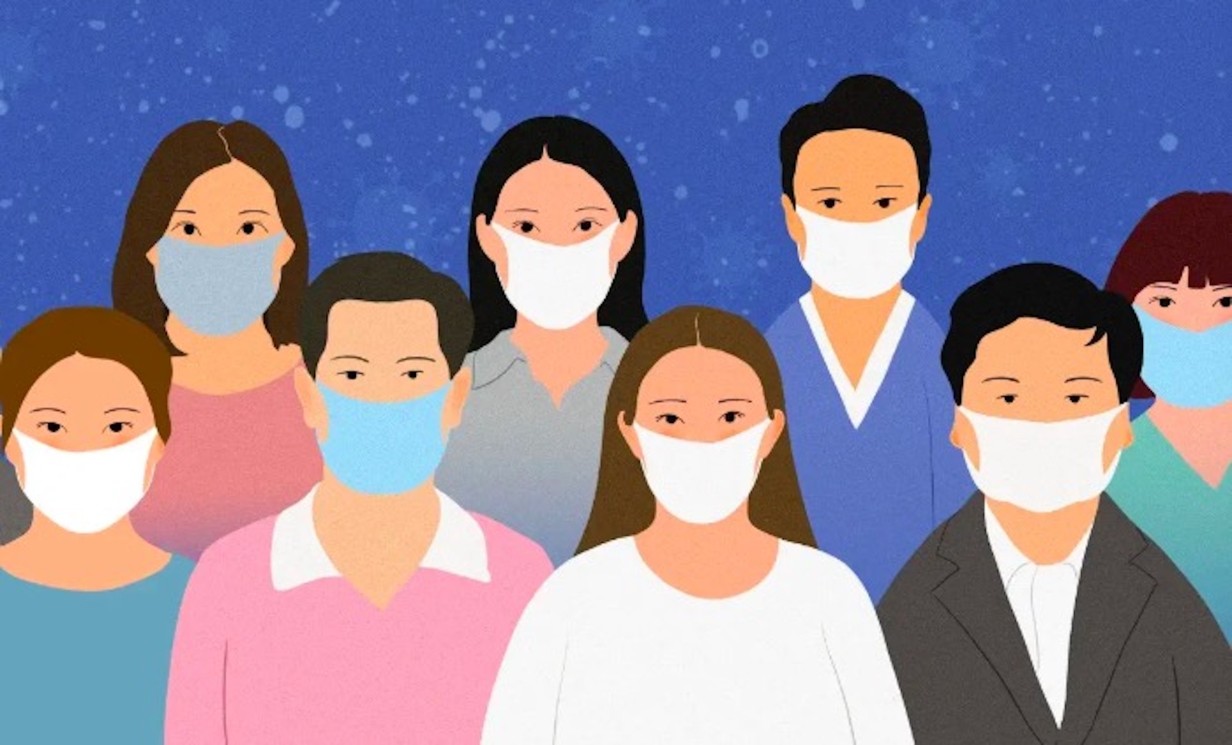 洋葱|新冠10天还咳嗽咳痰,要做肺CT检查吗?外出戴口罩需要N95的吗?