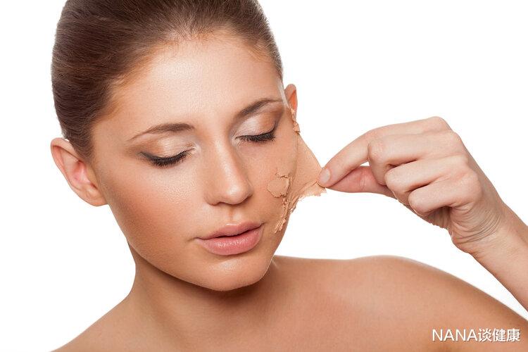 衰老|女性开始衰老时,一般有5个明显特征,假如没有,恭喜还算年轻